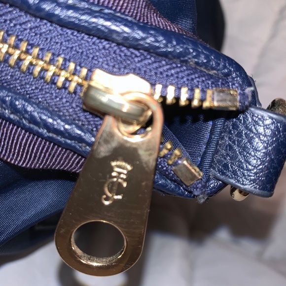 Juicy Couture hobo bag - Picture 2 of 8